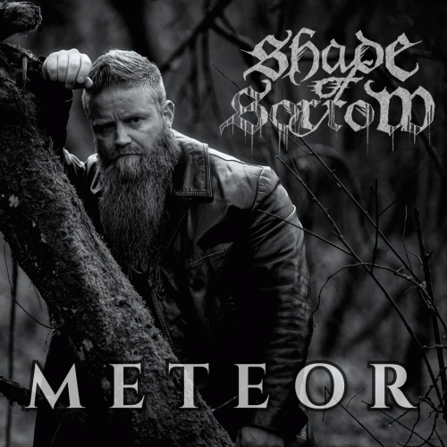 Shade Of Sorrow : Meteor
